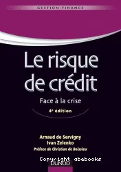 Le risque de crédit