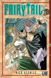 Fairy Tail