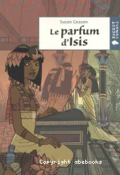 Le parfum d'Isis