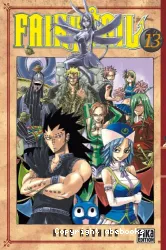 Fairy Tail