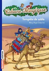 Tempête de sable