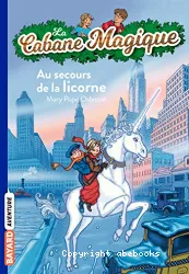 Au secours de la licorne