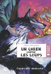 Un chien contre les loups