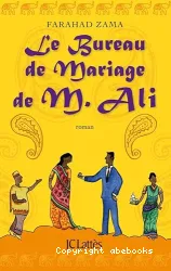 Bureaun de mariage de M. Ali (Le)