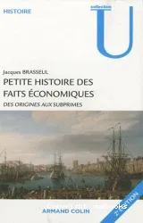 Petite histoire des faits économiques et sociaux