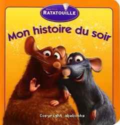 Ratatouille