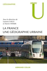 France, une géographie urbaine (La)