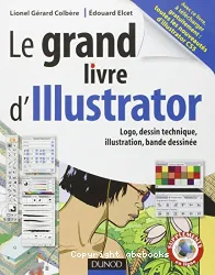 Grand livre d'Illustrator (Le)