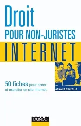 Droit pour non-juristes, Internet