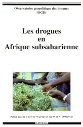 Drogues en Afrique subsaharienne