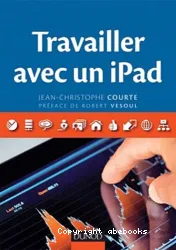 Travailler avec un iPad