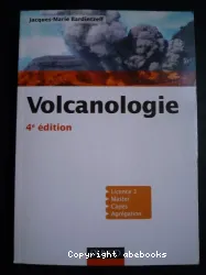 Volcanologie