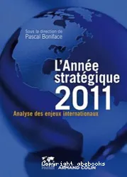 Année stratégique 2011