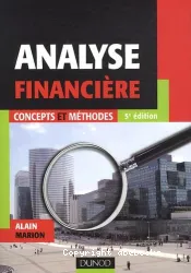 Analyse financière