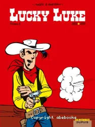 Lucky Luke