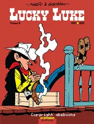 Lucky Luke