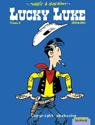 Lucky Luke