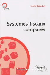 Systèmes fiscaux comparés