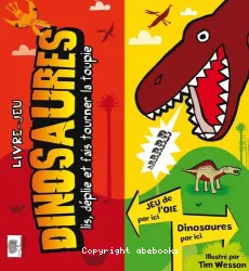 Dinosaures