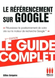 Référencement sur Google (Le)