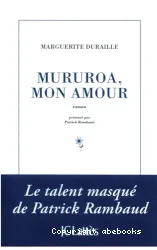 Mururoa, mon amour