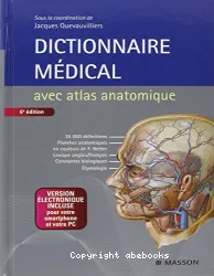 Dictionnaire médical