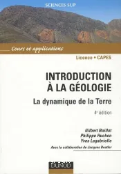 Introduction à la géologie