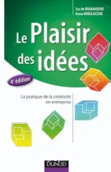 Le plaisir des idées