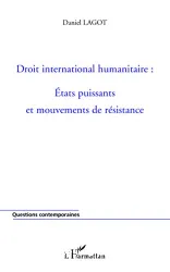 Droit international humanitaire