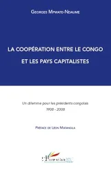 Coopération entre le Congo et les pays capitalistes (La)