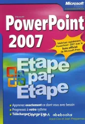 PowerPoint 2007