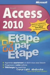 Access 2010