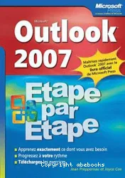 Outlook 2010