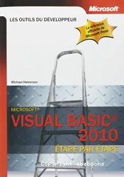 Visual Basic 2010