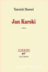 Jan Karski