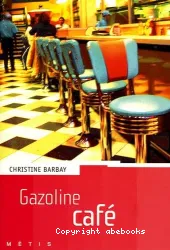 Gazoline café