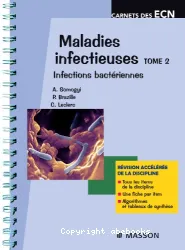 Maladies infectieuses