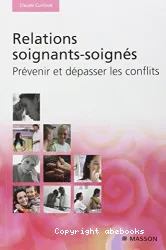 Relations soignants-soignés