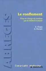 Le ronflement