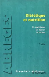 Diététique et nutrition