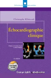 Échocardiographie clinique