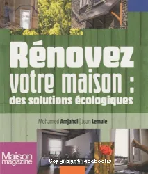 Rénovez votre maison