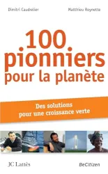 100 pionniers pour la planète