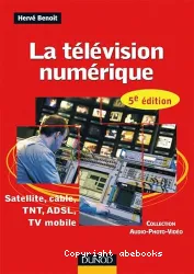 Télévision numérique (La)