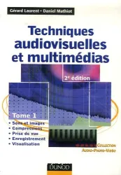 Techniques audiovisuelles et multimédias