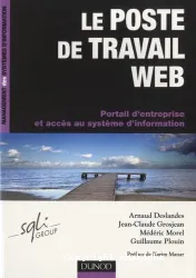 Poste de travail web (Le)