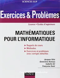 Mathématiques pour l'informatique