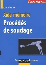 Procédés de soudage