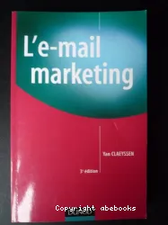 e-mail marketing (L')