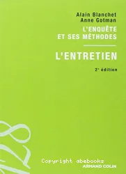 L'entretien